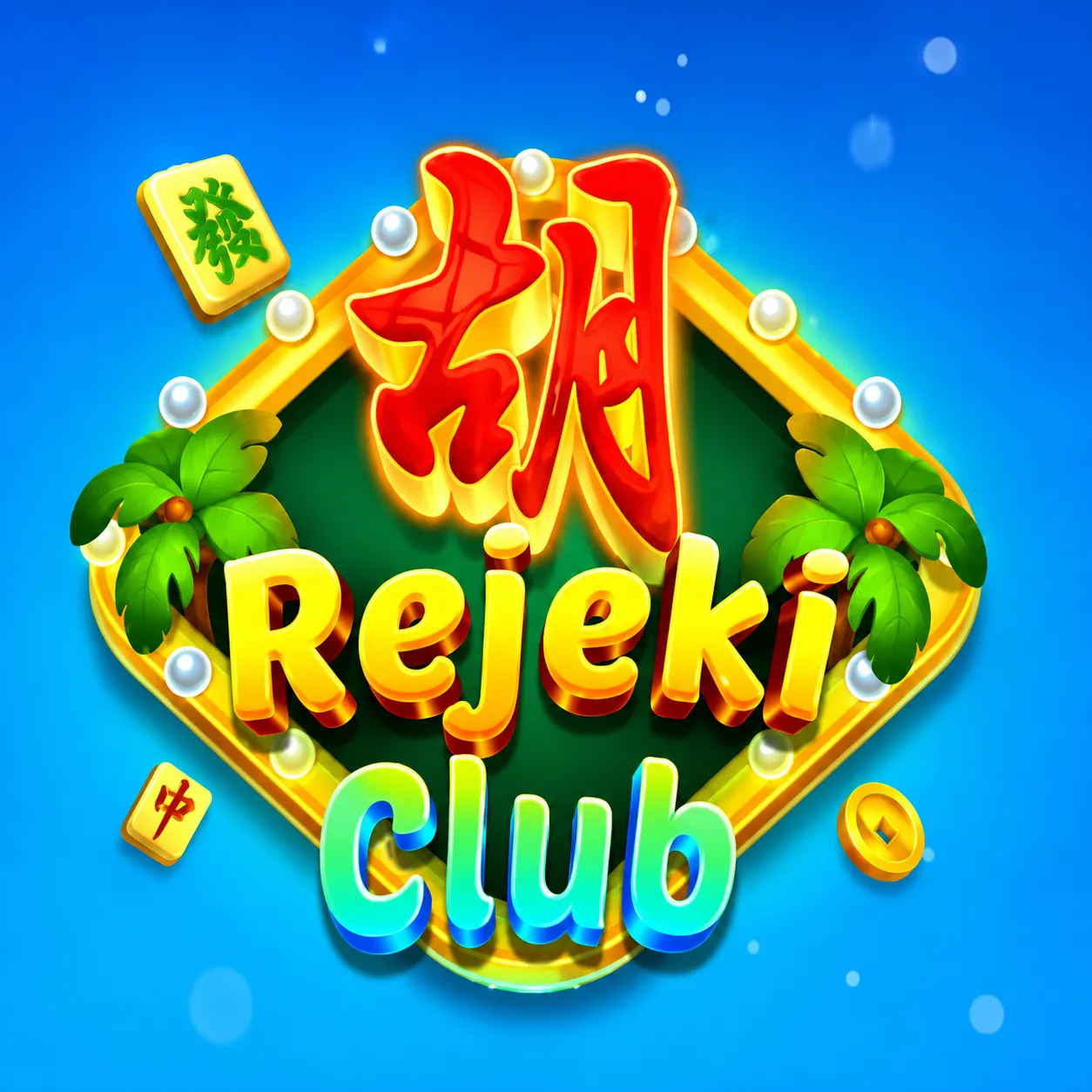 REJEKICLUB - Balap Motor Seru dan Mengasyikkan
