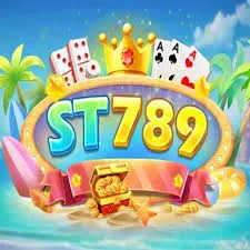 ST789 - Game Kasino Terbaik untuk Pengalaman Seru