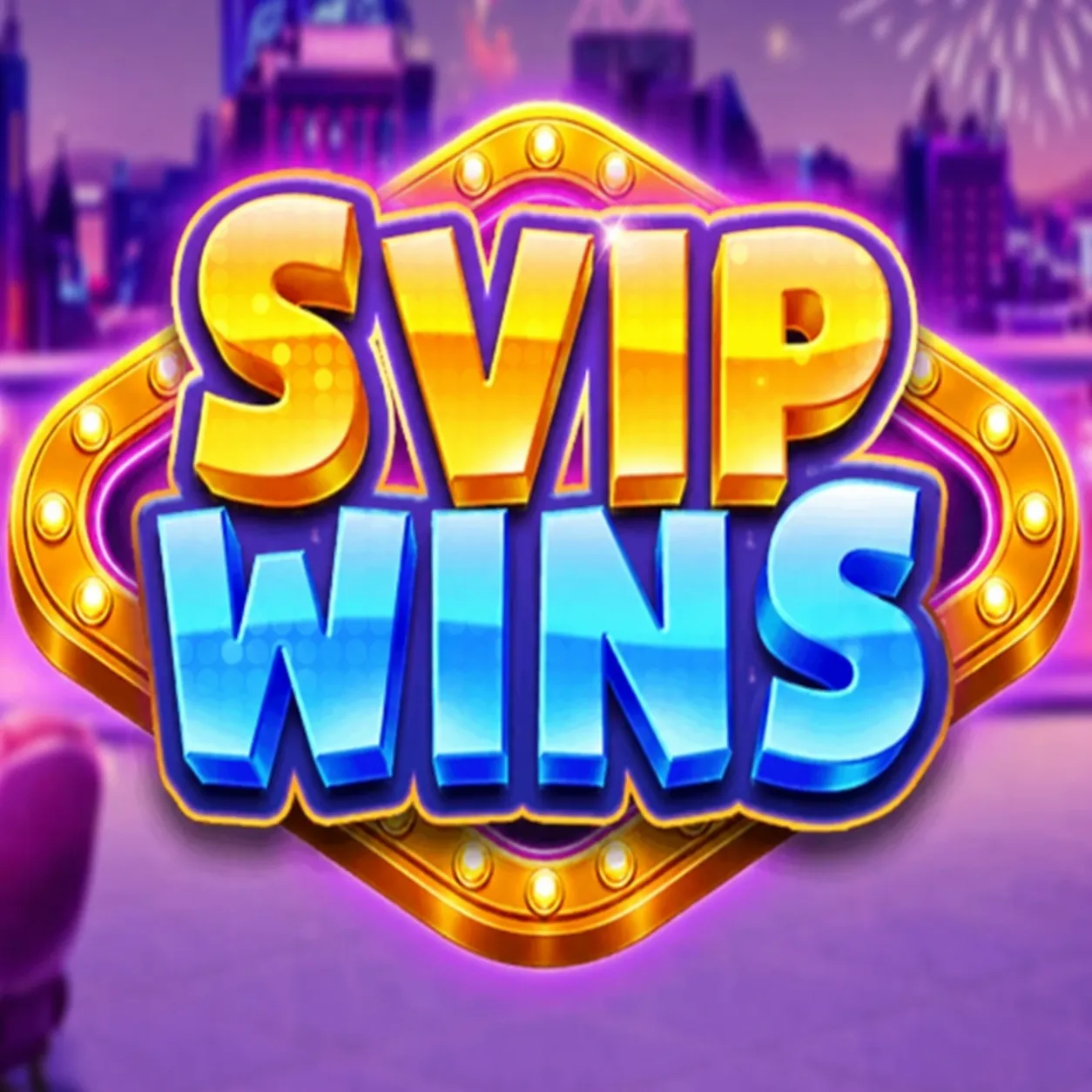 SVIPWINS - Petualangan Epik dalam Dunia MMORPG