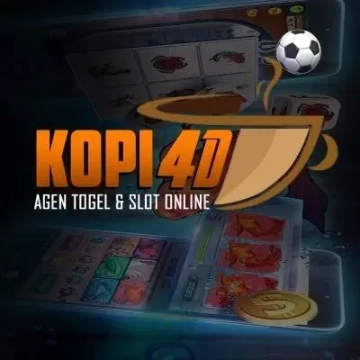 Logo kopi4d